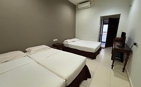 Bamboo Guesthouse